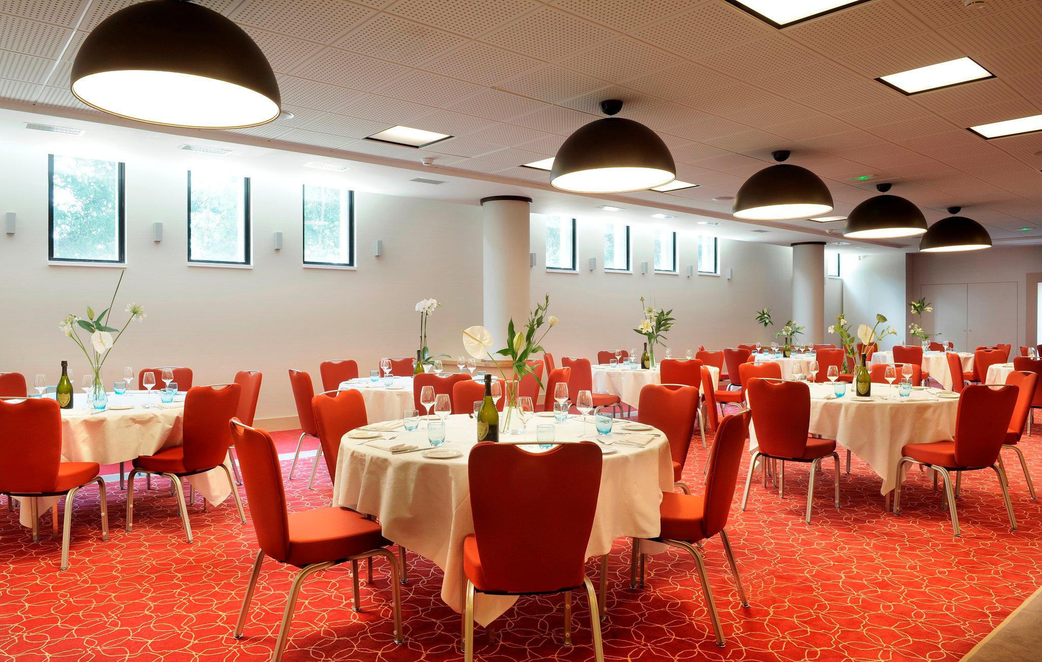 Crowne Plaza Montpellier - Corum, an IHG Hotel- CLOSED