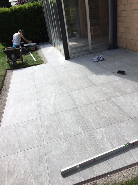 MAKO Baukeramik GmbH, Guetstrasse 3 in Oensingen