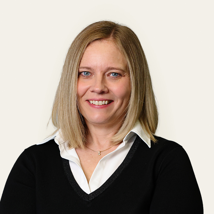 Sheri Breen headshot.