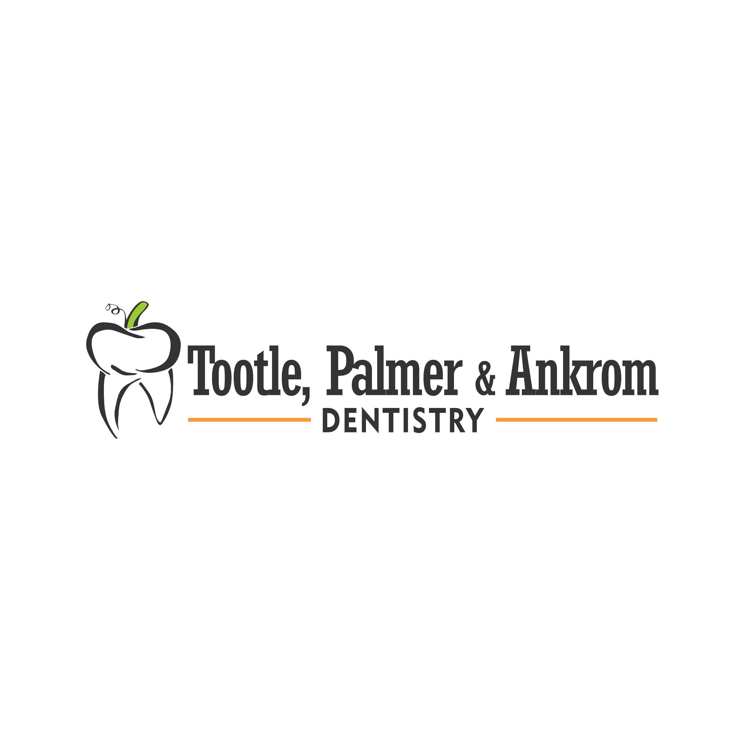 Tootle, Palmer & Ankrom Dentistry Logo