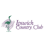 Ipswich Country Club Logo