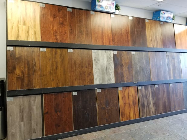 Images Maxwell Flooring and Cabinetry Distributors