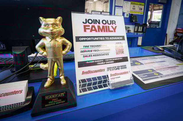 Images Tire Discounters