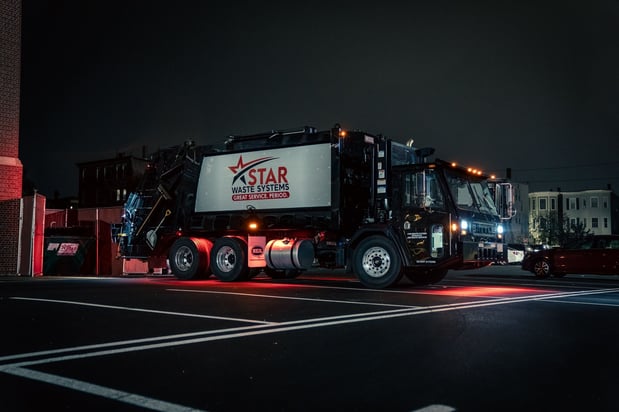 Images Star Waste Systems