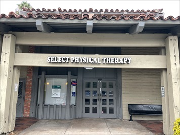 Images Select Physical Therapy - La Mesa