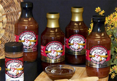 Retail Packaging - Industrial, graphic, and typographic designs are all put to the test to create an impression so meaningful that it converts currency into consumerism.