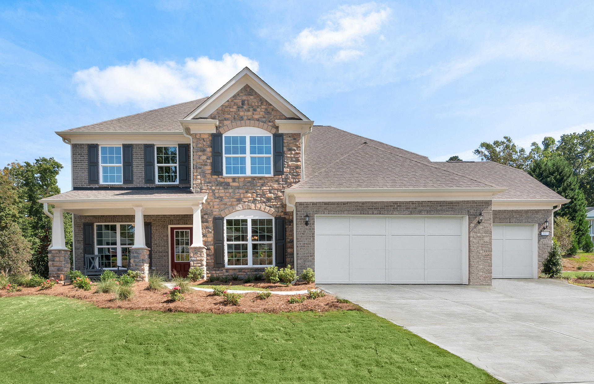 Image 2 | North Cove by Pulte Homes