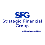 Strategic Financial Group Logo
