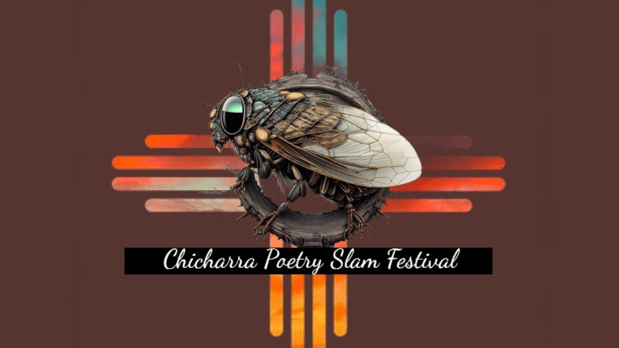 Images Chicharra Poetry Slam Festival