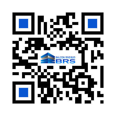 Images Balcon Rive Sud - Balcon fibre de verre Shawinigan