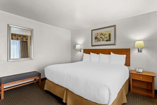 Images Best Western Socorro Hotel & Suites