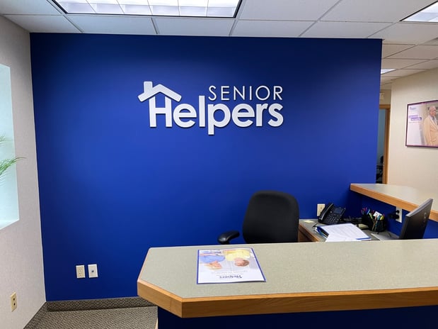 Images Senior Helpers