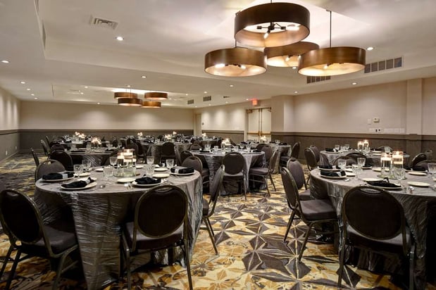 Images DoubleTree by Hilton St. Louis Airport