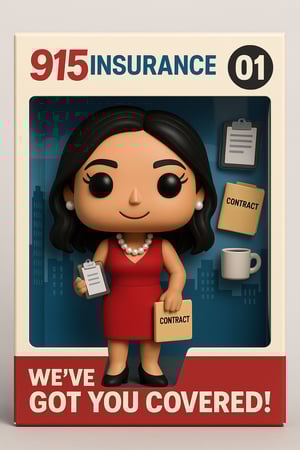 Images Crystal Martinez - State Farm Insurance Agent