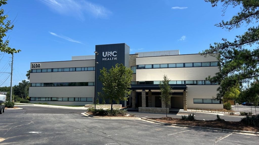 North Carolina Urology