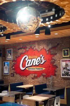 Images Raising Cane's Chicken Fingers