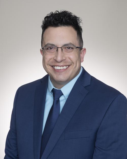 Images Clifford W. Hall, MD