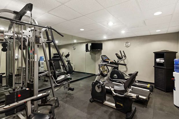 Images Best Western Galleria Inn & Suites