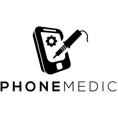 PhoneMedic in Regensburg - Logo