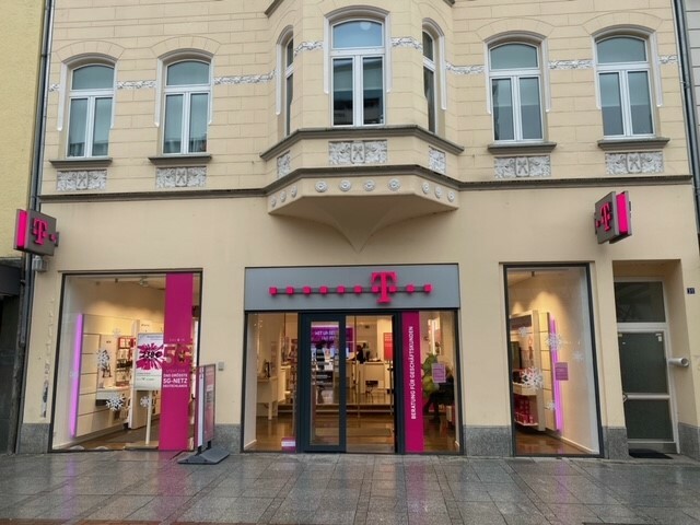 Bild 1 Telekom Shop in Leverkusen