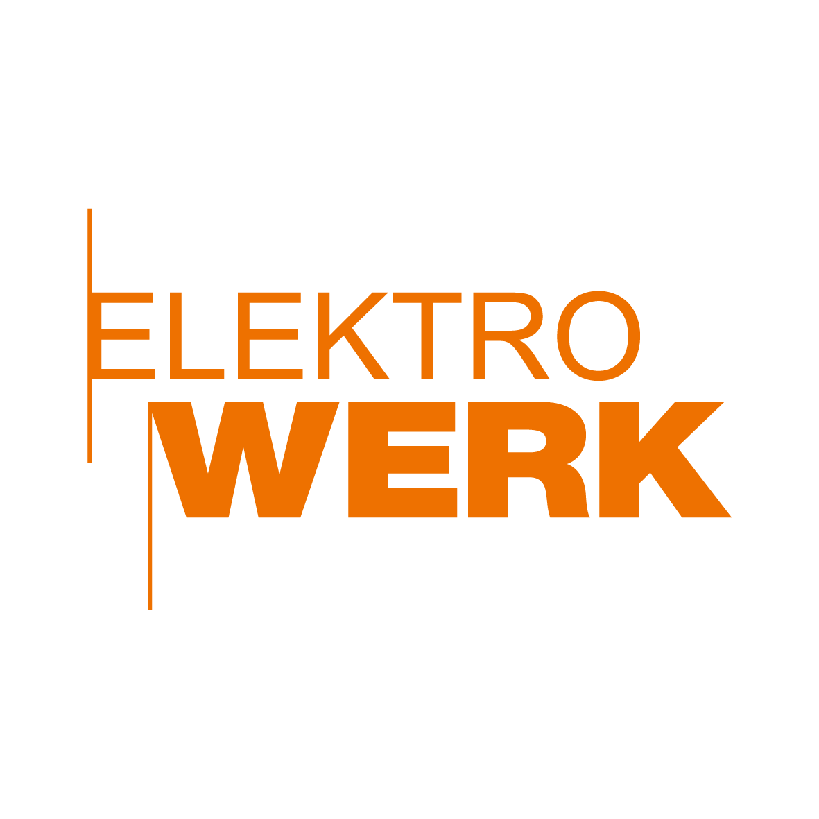 Elektro Werk eine Marke der HD-Werk GmbH  