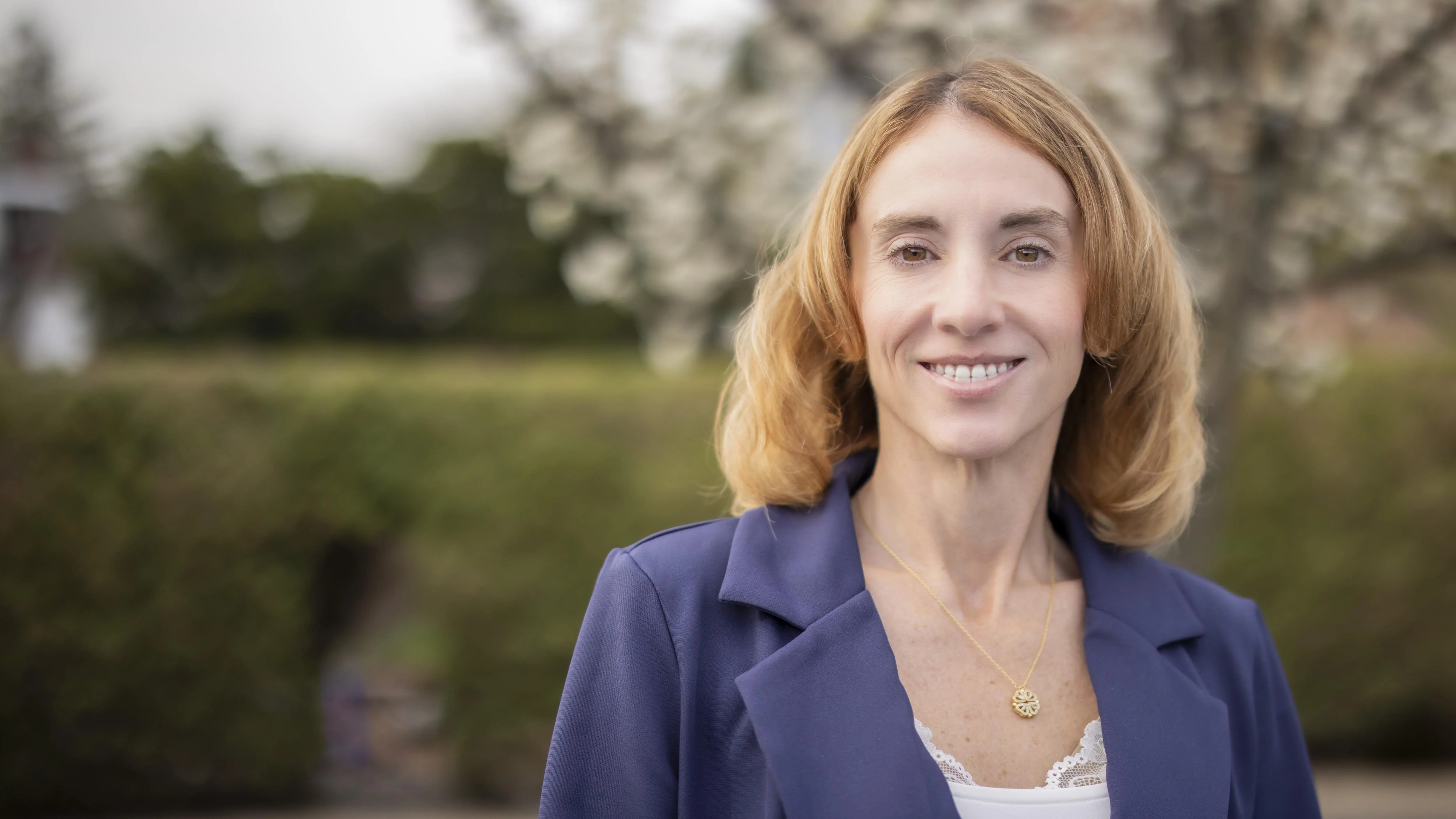 Christine R. Wysocky