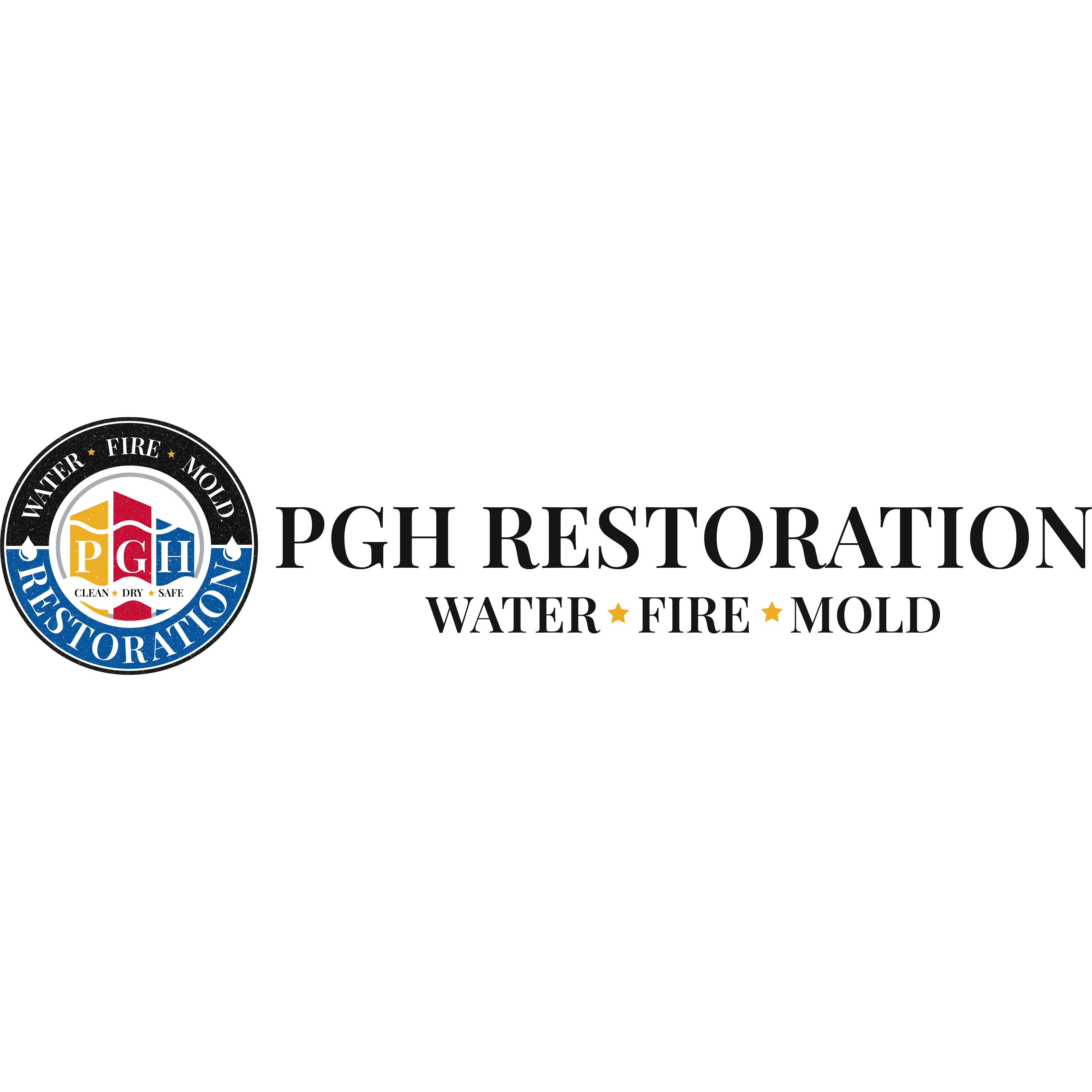 PGH Restoration - Pittsburgh, PA - (412)231-9538 | ShowMeLocal.com