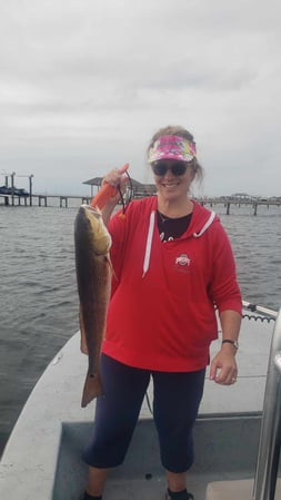 Images E-6 INSHORE FISHING ADVENTURES, LLC