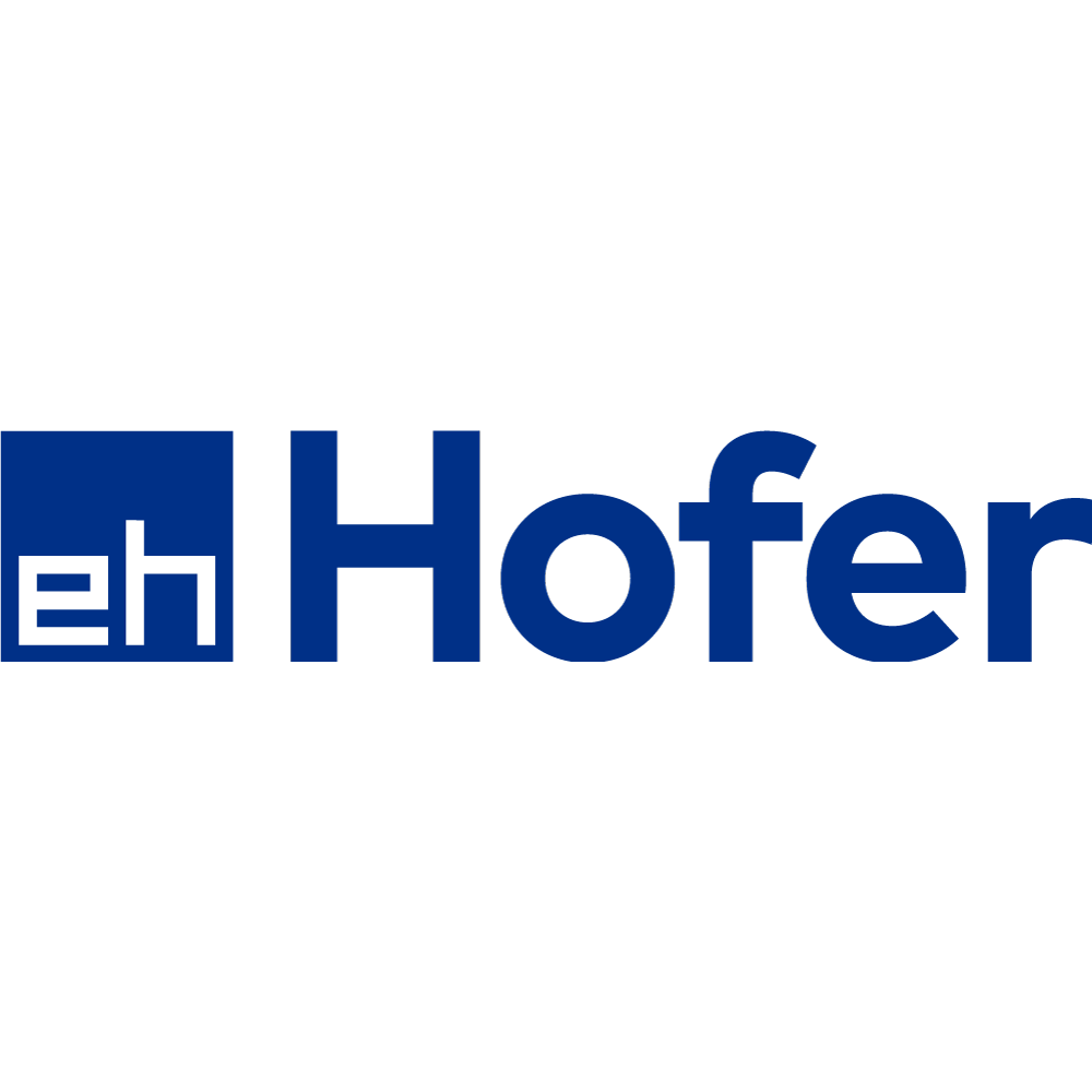 Hofer E. AG Sanitär & Metallbau Logo