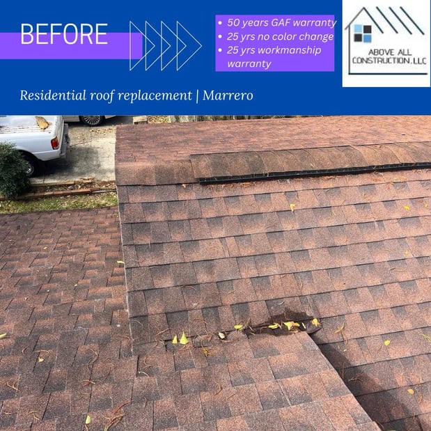 Images Above All Construction, LLC