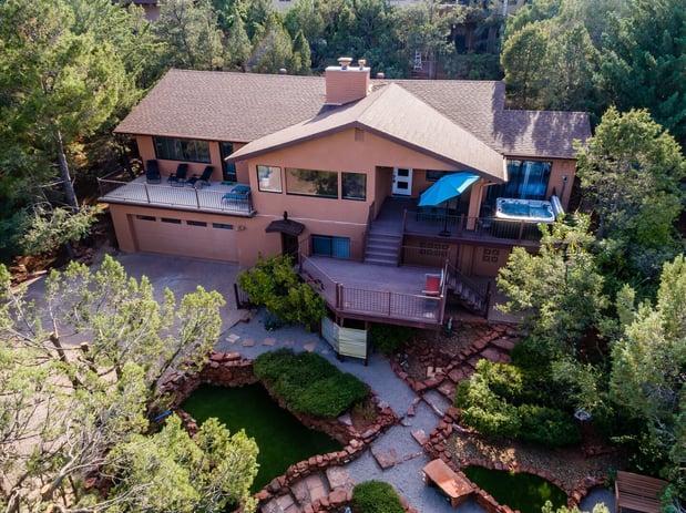 Images Sedona.org Vacation Rentals