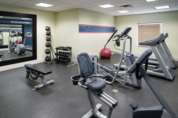 Images Hampton Inn & Suites Panama City Beach-Pier Park Area