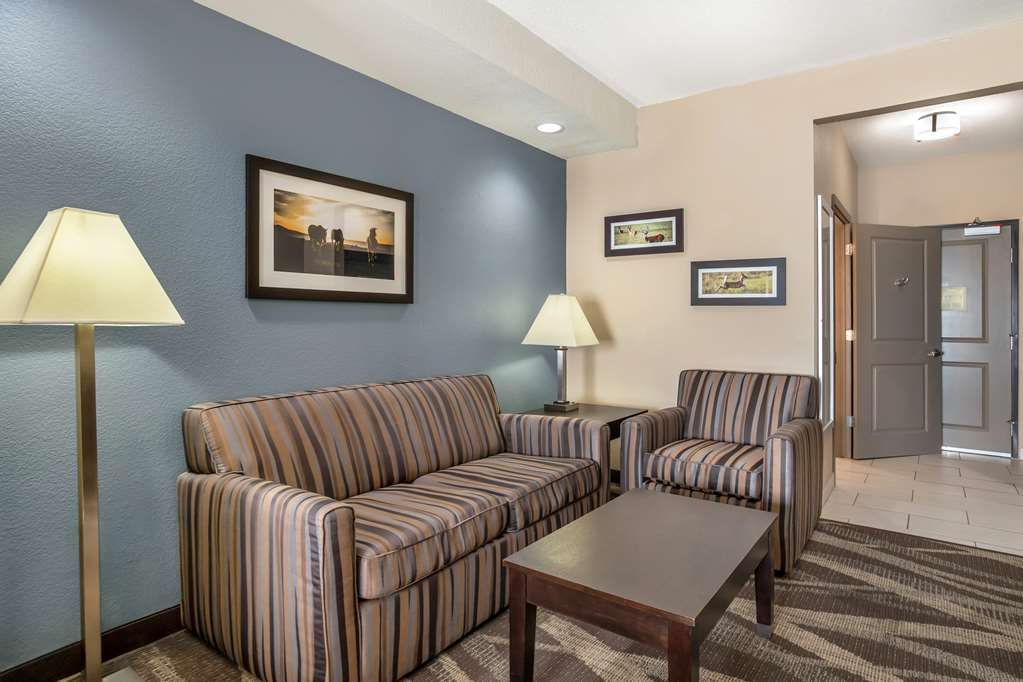King Suite