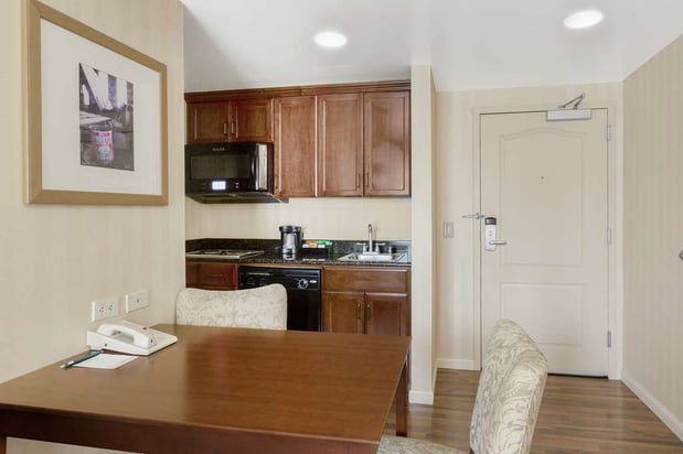 Images Homewood Suites by Hilton Sacramento Airport-Natomas