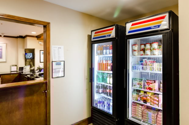 Images Staybridge Suites Austin Airport by IHG