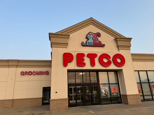 Images Petco Grooming