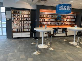 AT&T Store Photo