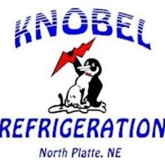 Knobel Refrigeration Inc Logo