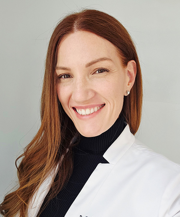 Kimberly Cowart, PA - Greenville, NC - Dermatology