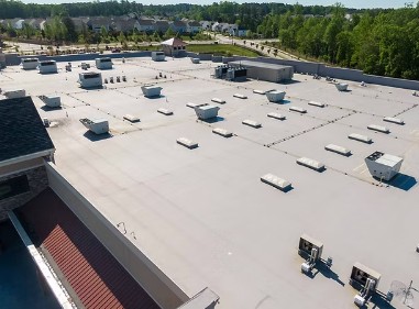 ALX Premium Roofing Ltd 5