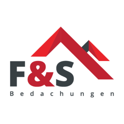 F&S Bedachungen GmbH Logo