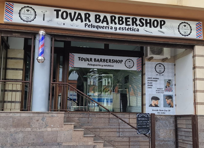 Images Barbería Tovar Barbershop