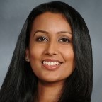 Dr. Chiti Parikh, MD