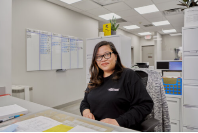 Images Class A Autobody