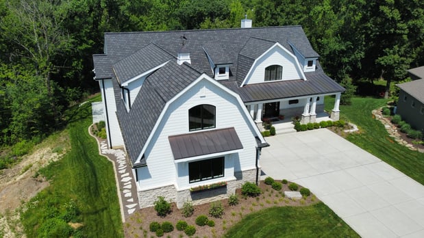 Images M&M Home Remodeling Services