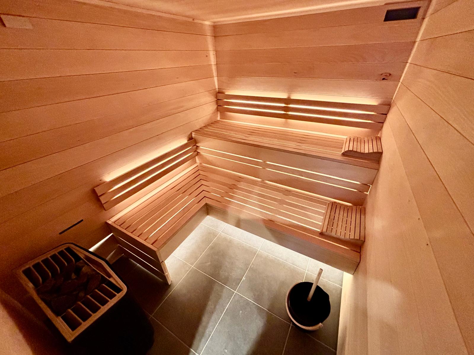 Bilder WELLNESS DESIGN Sàrl