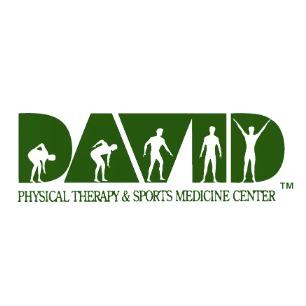 David Physical Therapy and Sports Medicine Logo