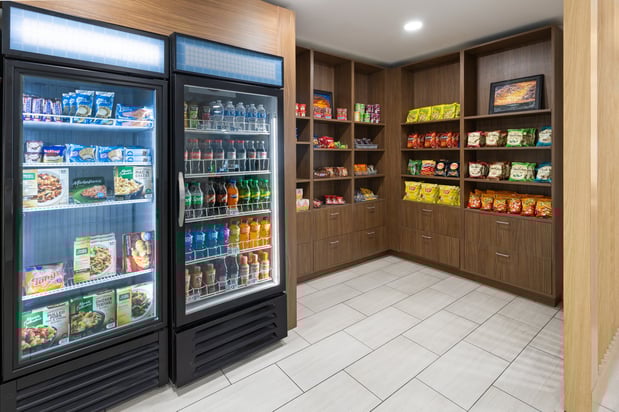 Images Holiday Inn Express Augusta Downtown by IHG