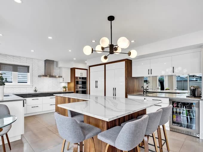 Images OakWood Designers & Builders