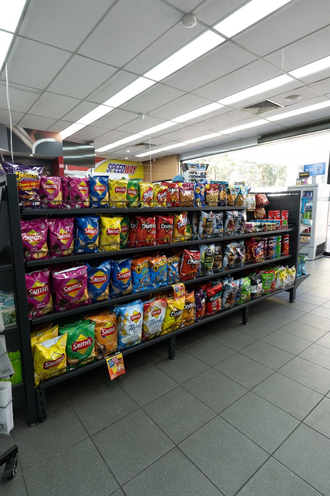 Images SPEEDWAY BLACKTOWN